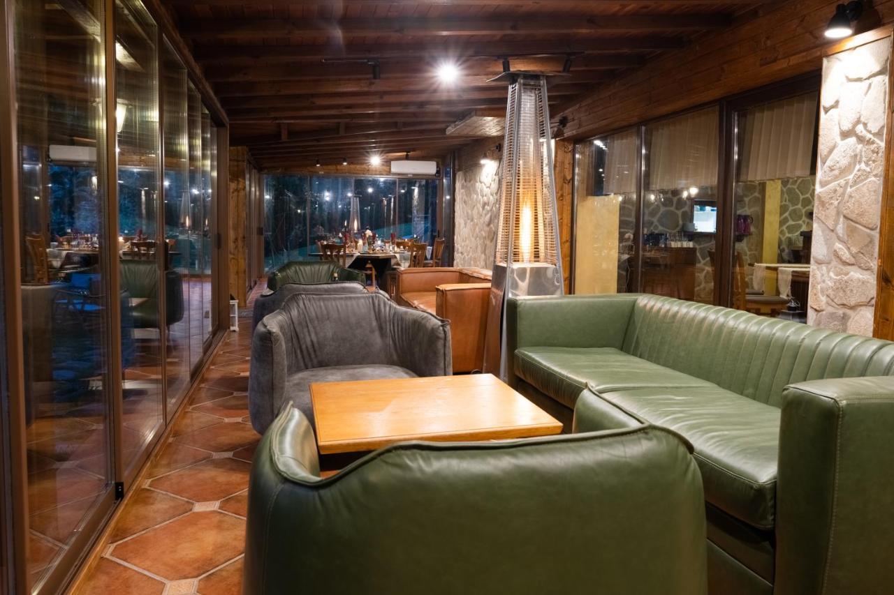 Guest House Valevtsi Экстерьер фото