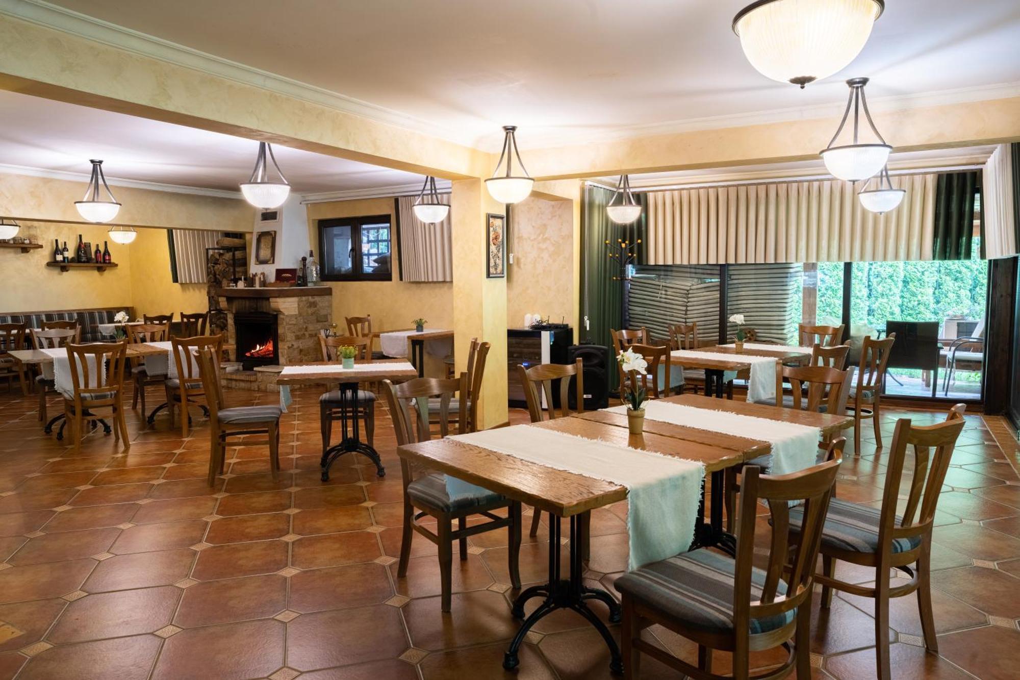 Guest House Valevtsi Экстерьер фото