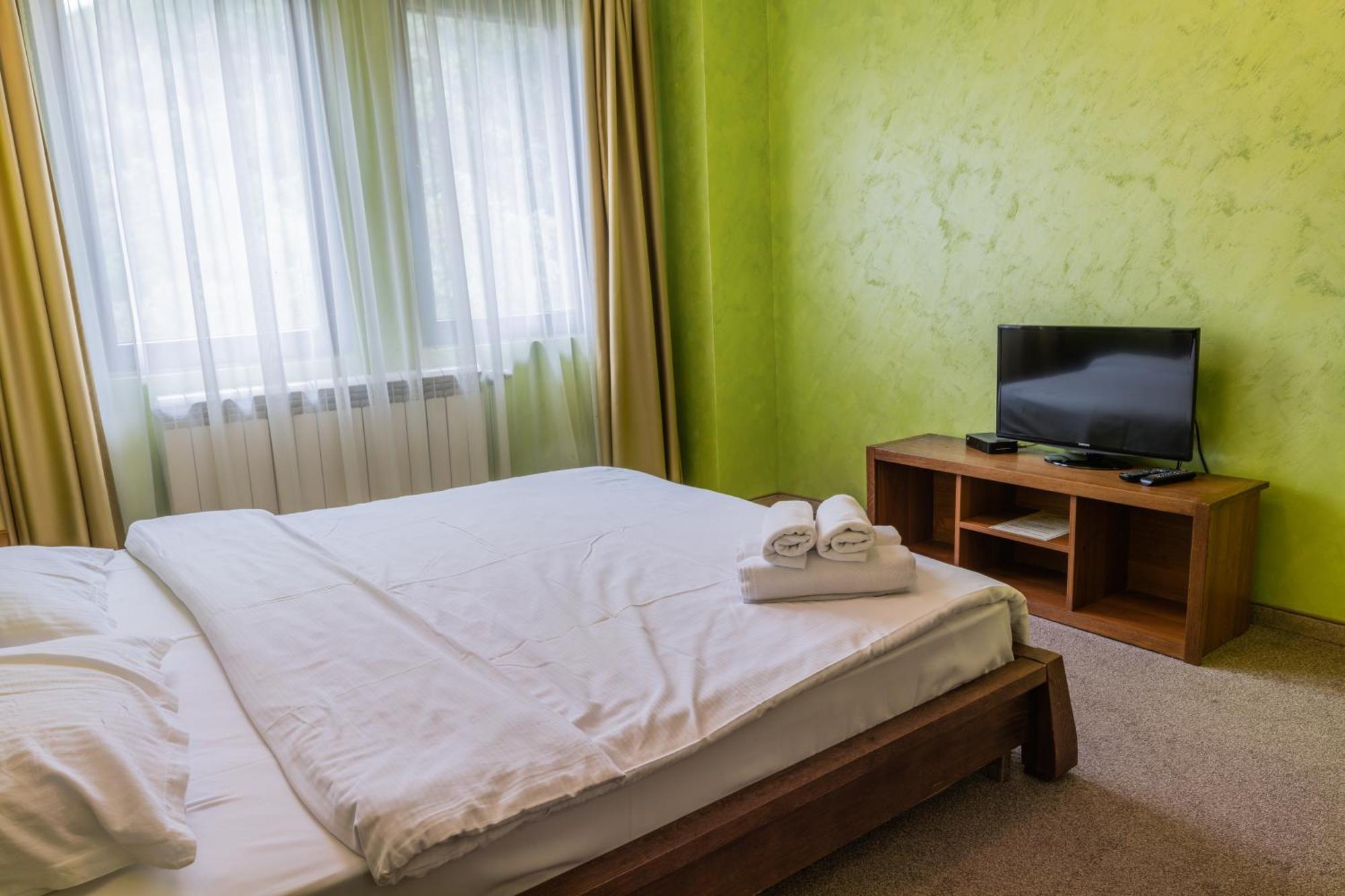 Guest House Valevtsi Экстерьер фото