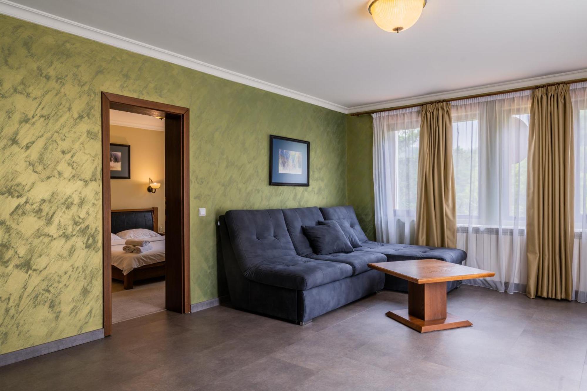 Guest House Valevtsi Экстерьер фото